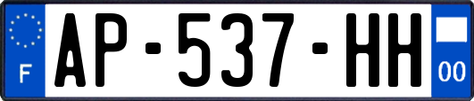AP-537-HH