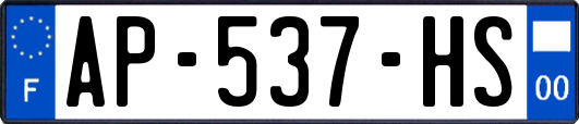 AP-537-HS