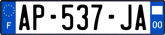 AP-537-JA