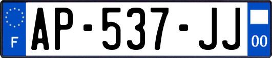 AP-537-JJ