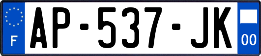 AP-537-JK