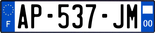 AP-537-JM