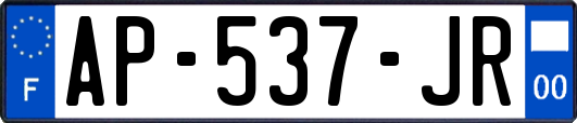 AP-537-JR