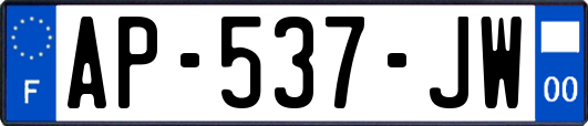 AP-537-JW