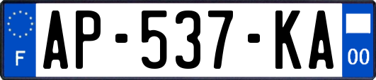AP-537-KA