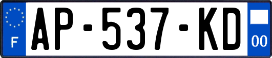 AP-537-KD