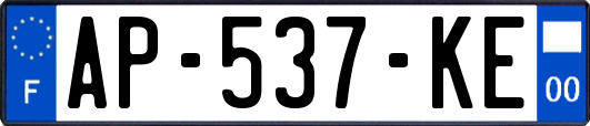 AP-537-KE