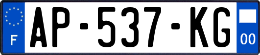 AP-537-KG