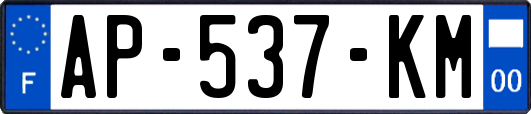 AP-537-KM