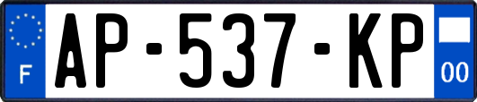 AP-537-KP