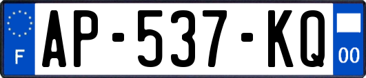 AP-537-KQ