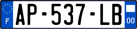 AP-537-LB