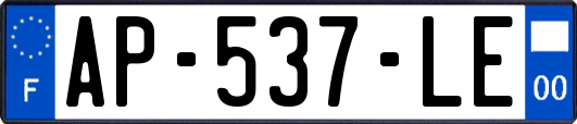 AP-537-LE