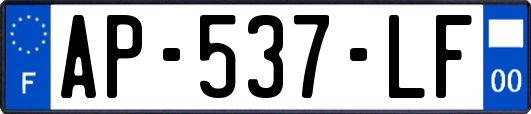 AP-537-LF