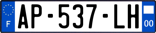 AP-537-LH