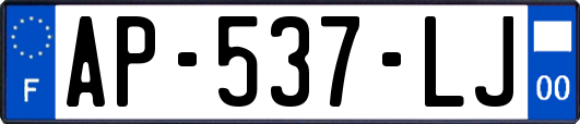 AP-537-LJ
