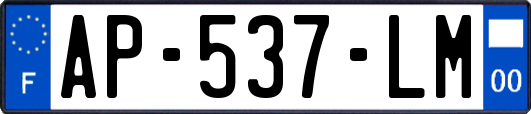 AP-537-LM