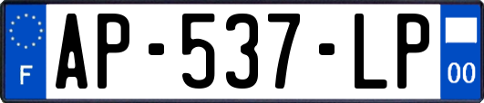 AP-537-LP