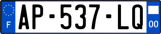 AP-537-LQ