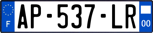 AP-537-LR
