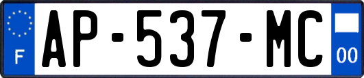 AP-537-MC