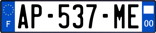 AP-537-ME