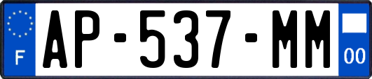 AP-537-MM