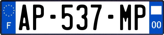 AP-537-MP