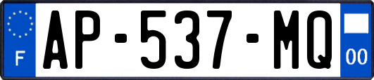 AP-537-MQ