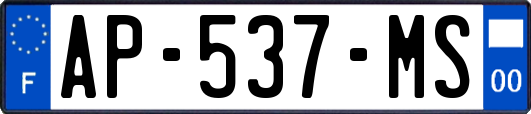 AP-537-MS
