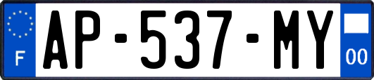 AP-537-MY