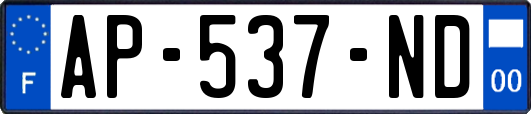 AP-537-ND