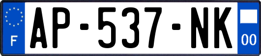 AP-537-NK