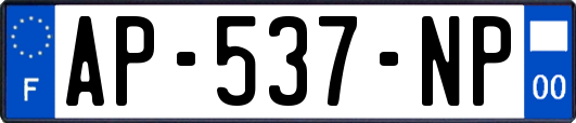 AP-537-NP
