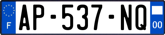 AP-537-NQ