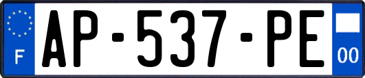 AP-537-PE