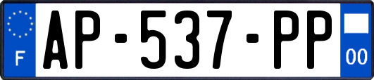 AP-537-PP