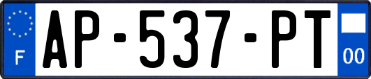 AP-537-PT