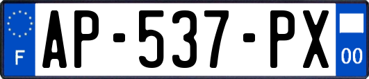 AP-537-PX