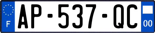 AP-537-QC