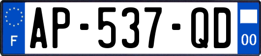 AP-537-QD