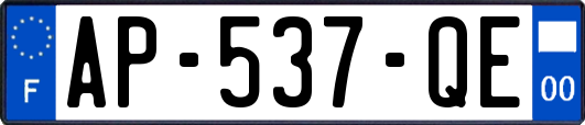 AP-537-QE