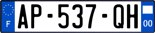 AP-537-QH