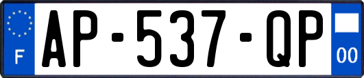 AP-537-QP