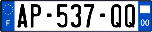 AP-537-QQ