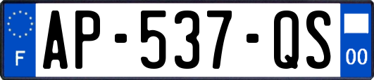 AP-537-QS