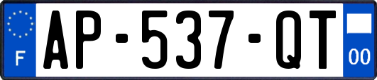 AP-537-QT