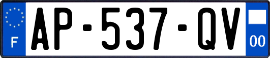 AP-537-QV