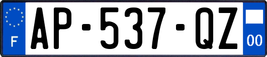 AP-537-QZ