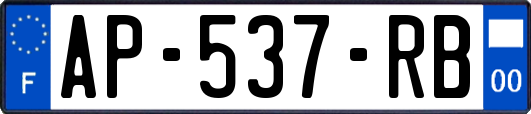 AP-537-RB